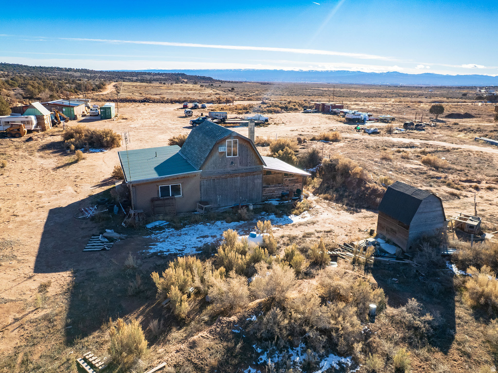 19948 W 1000 S Talmage, UT 84073