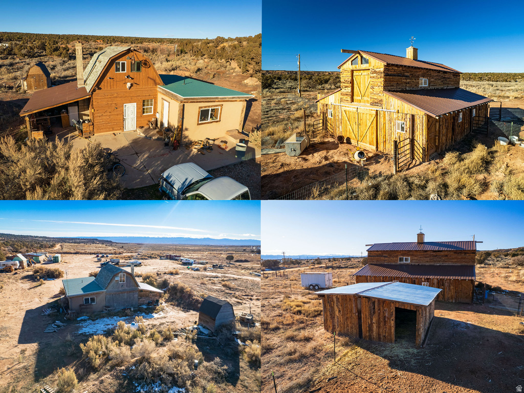 19948 W 1000 S Talmage, UT 84073