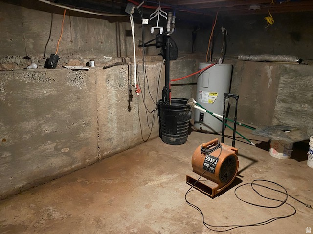 19948 W 1000 S Talmage, UT 84073