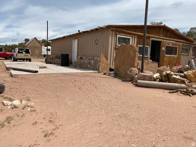 19948 W 1000 S Talmage, UT 84073