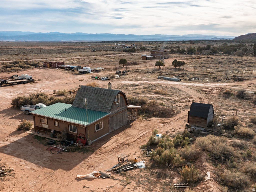 19948 W 1000 S Talmage, UT 84073