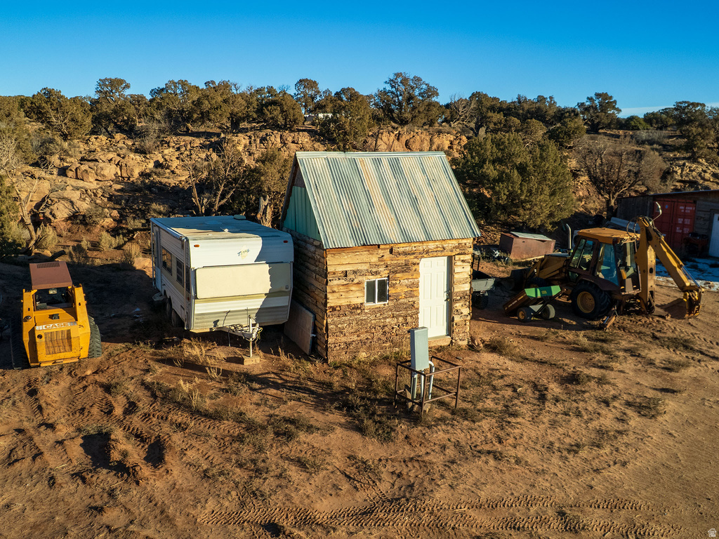 19948 W 1000 S Talmage, UT 84073