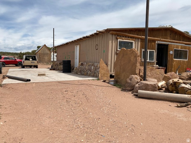 19948 W 1000 S Talmage, UT 84073