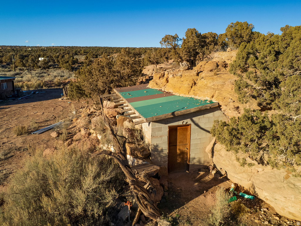 19948 W 1000 S Talmage, UT 84073