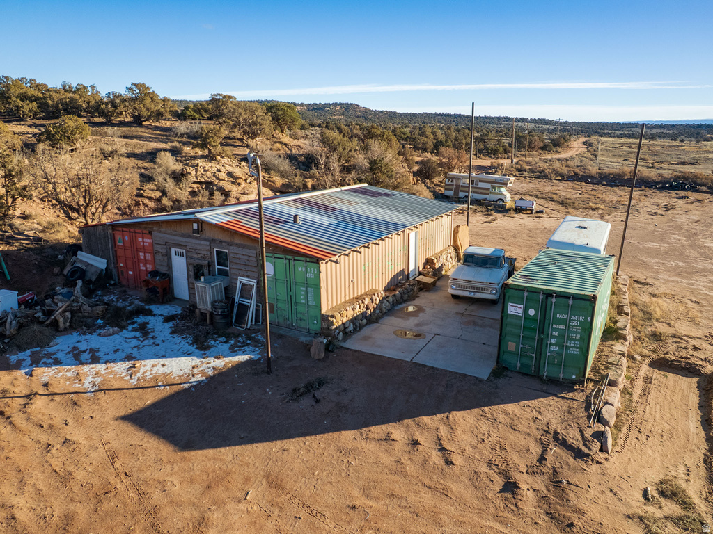 19948 W 1000 S Talmage, UT 84073