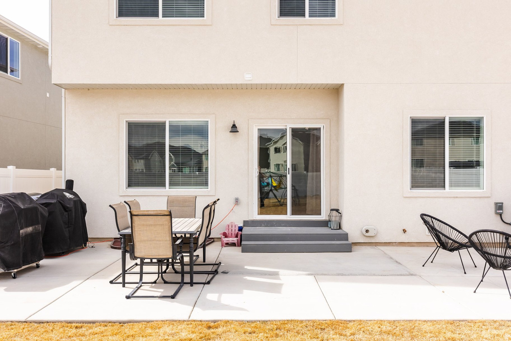 3784 N CUADE ST Eagle Mountain, UT 84005