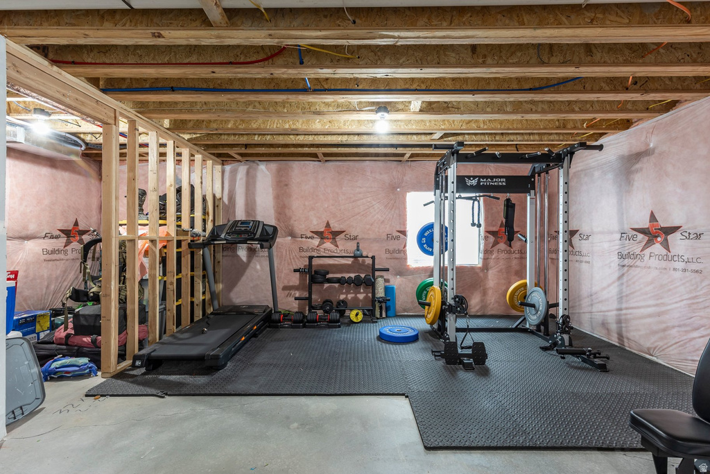 3784 N CUADE ST Eagle Mountain, UT 84005