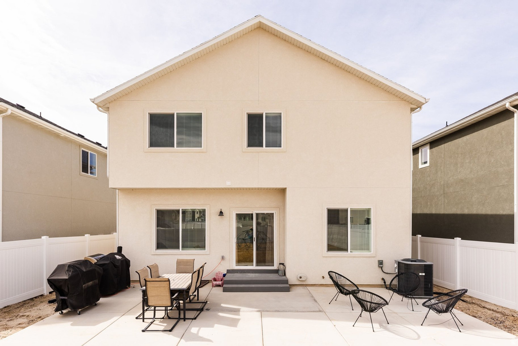 3784 N CUADE ST Eagle Mountain, UT 84005