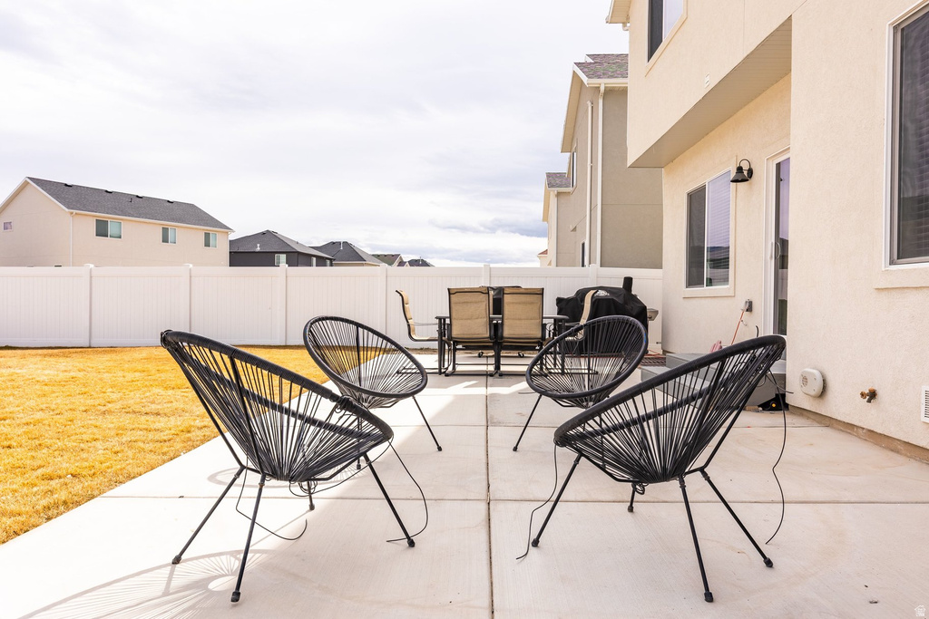 3784 N CUADE ST Eagle Mountain, UT 84005