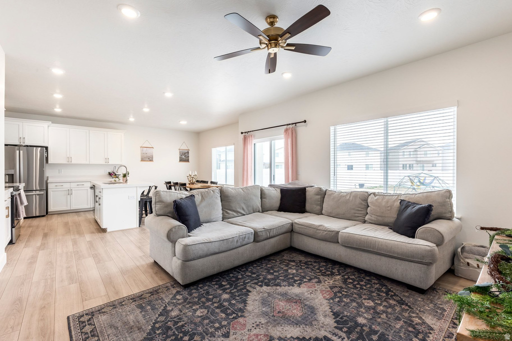 3784 N CUADE ST Eagle Mountain, UT 84005