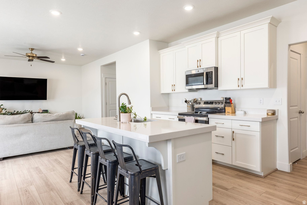 3784 N CUADE ST Eagle Mountain, UT 84005