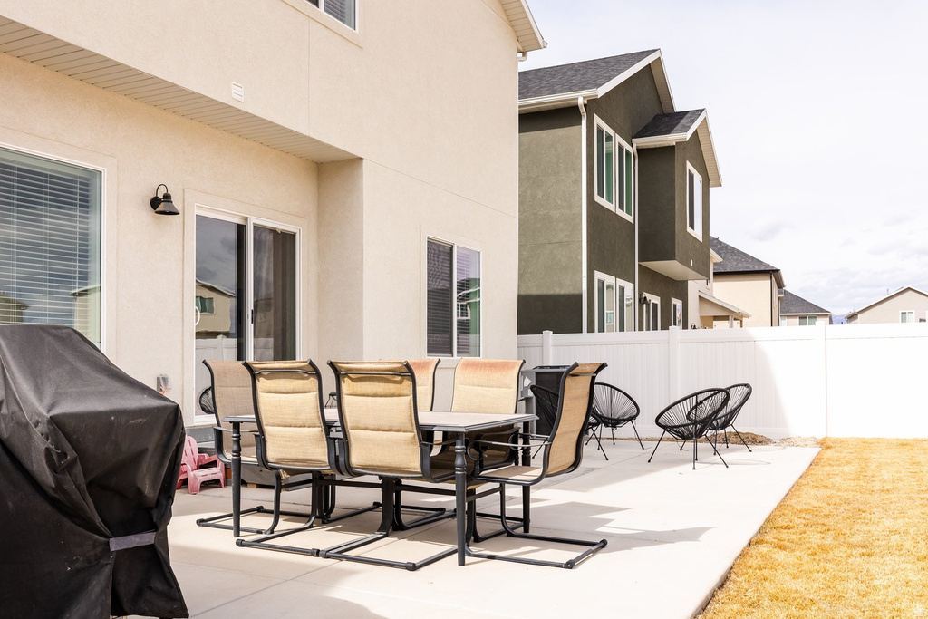 3784 N CUADE ST Eagle Mountain, UT 84005