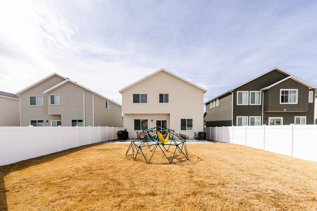 3784 N CUADE ST Eagle Mountain, UT 84005