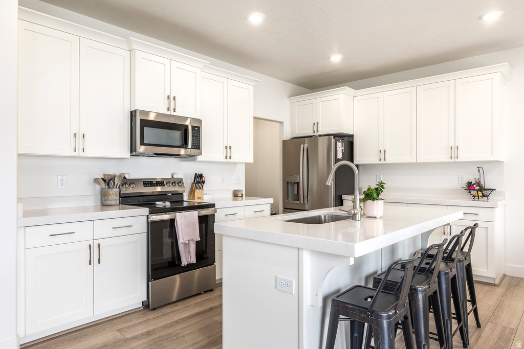 3784 N CUADE ST Eagle Mountain, UT 84005