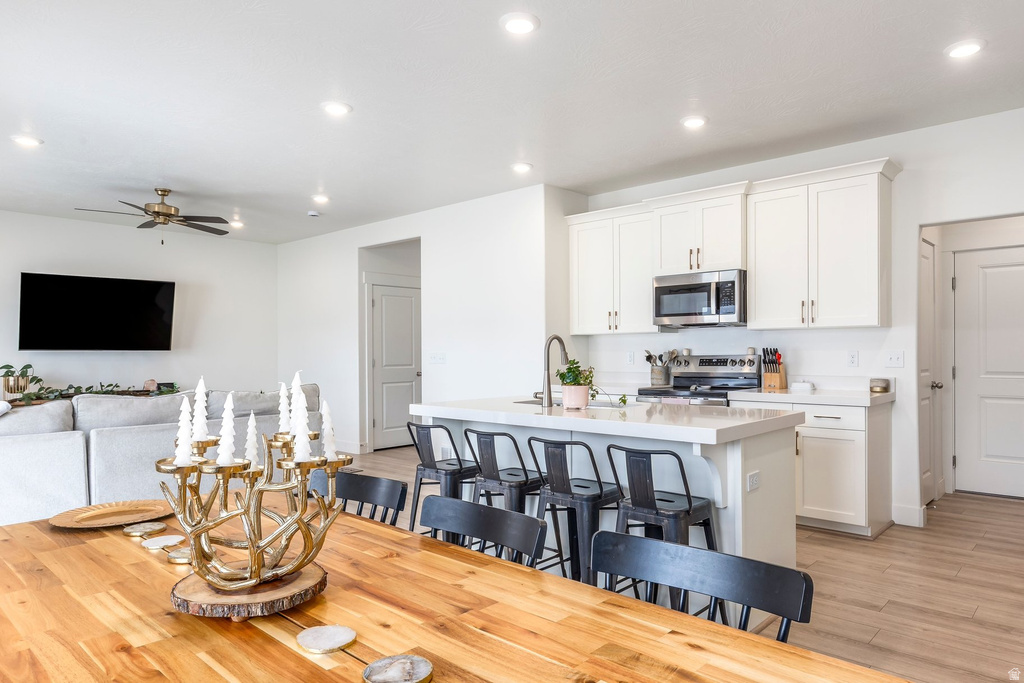 3784 N CUADE ST Eagle Mountain, UT 84005