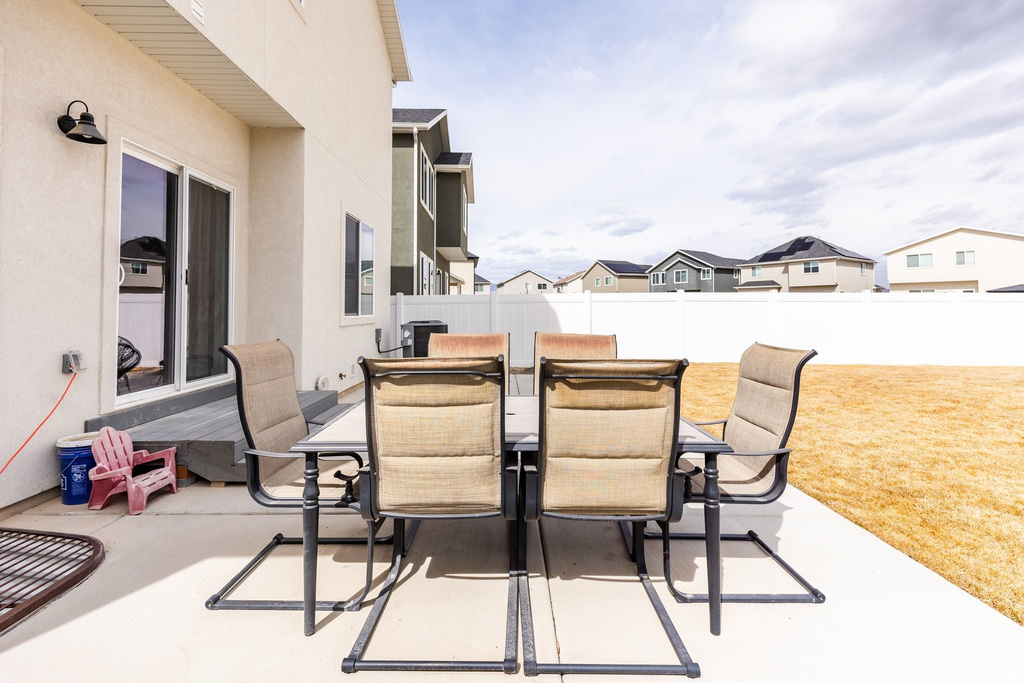 3784 N CUADE ST Eagle Mountain, UT 84005