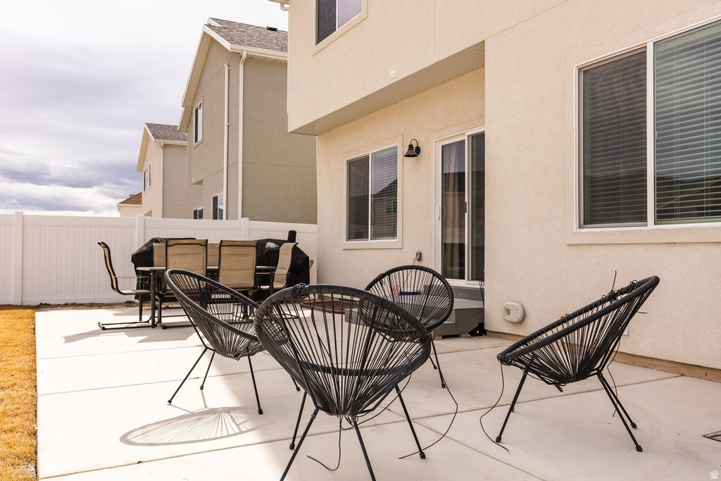 3784 N CUADE ST Eagle Mountain, UT 84005