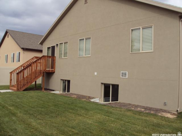 1282 S 2000 E Spanish Fork, UT 84660