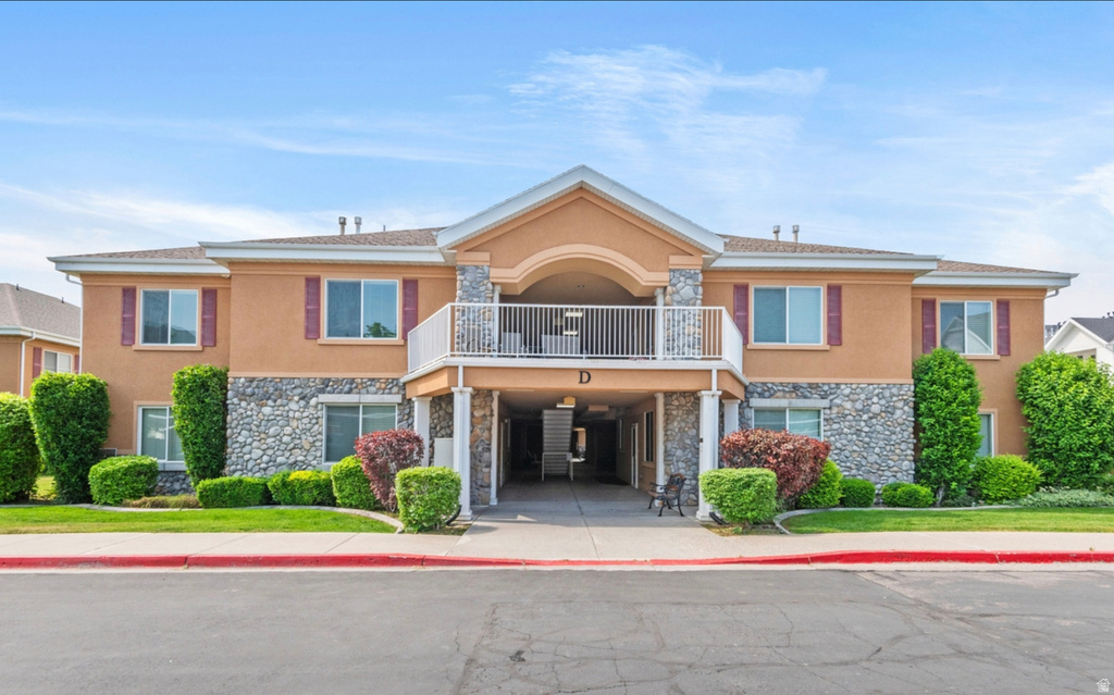 502 S 1040 E #116 American Fork, UT 84003