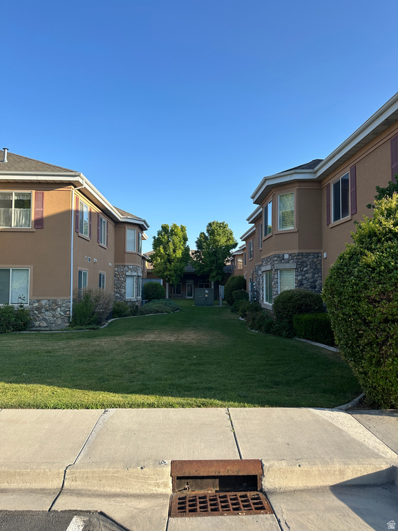 502 S 1040 E #116 American Fork, UT 84003