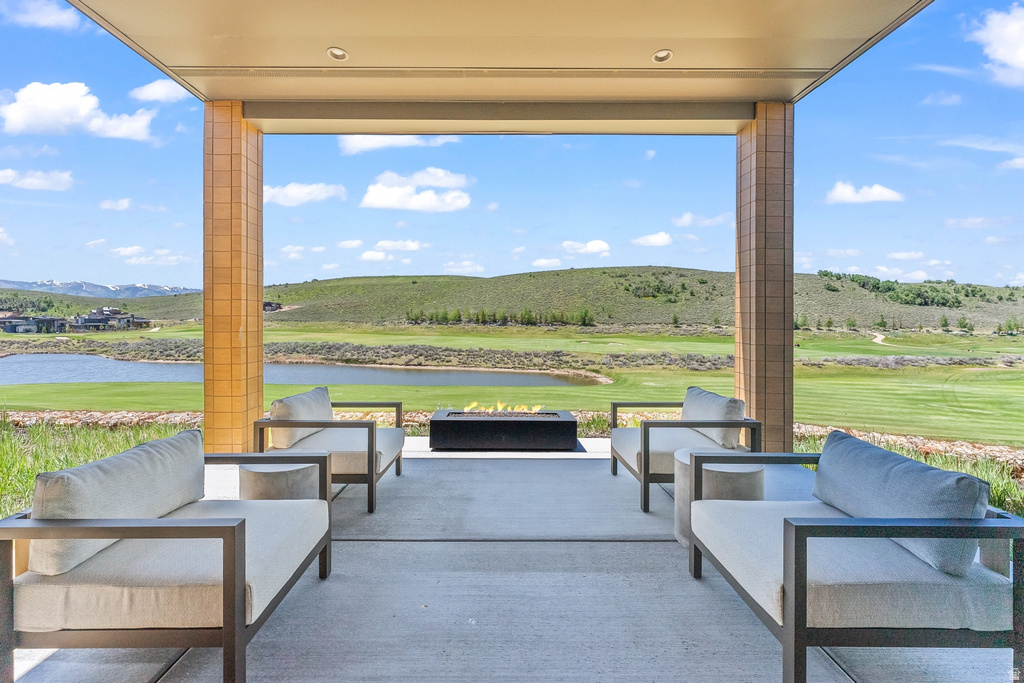 6312 DOUBLE DEER LOOP Park City, UT 84098