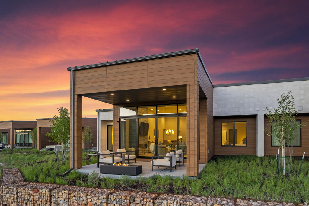 6312 DOUBLE DEER LOOP Park City, UT 84098