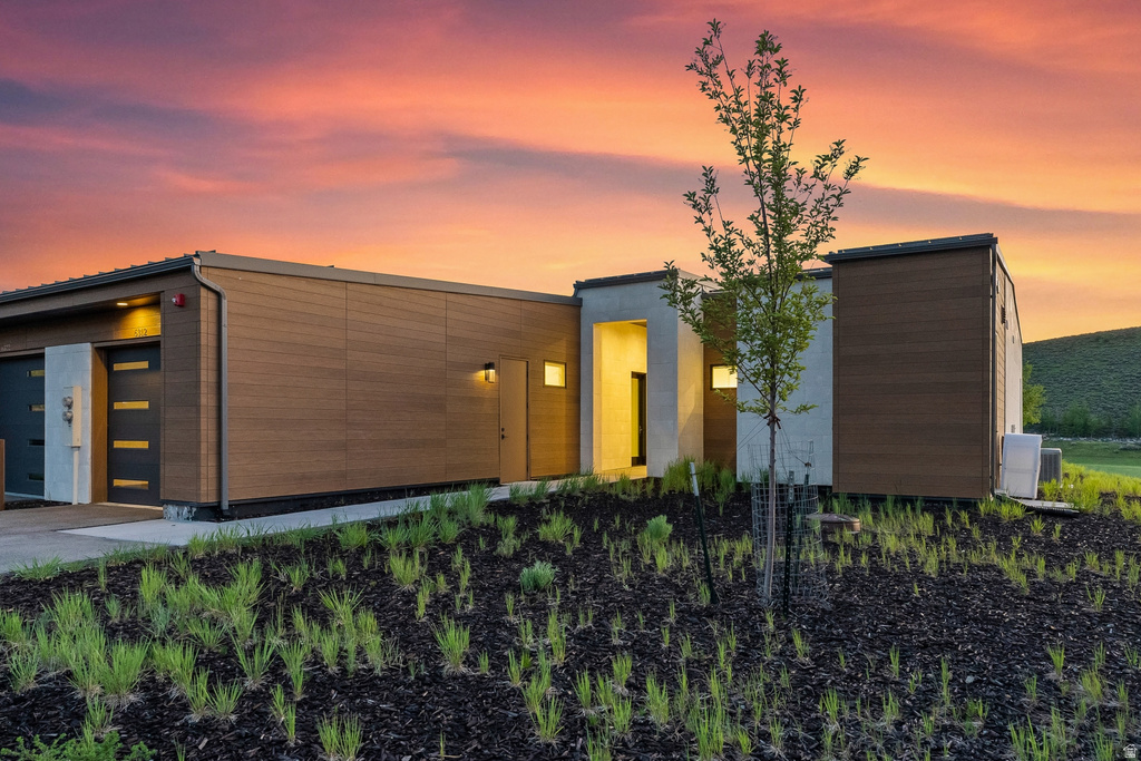 6312 DOUBLE DEER LOOP Park City, UT 84098