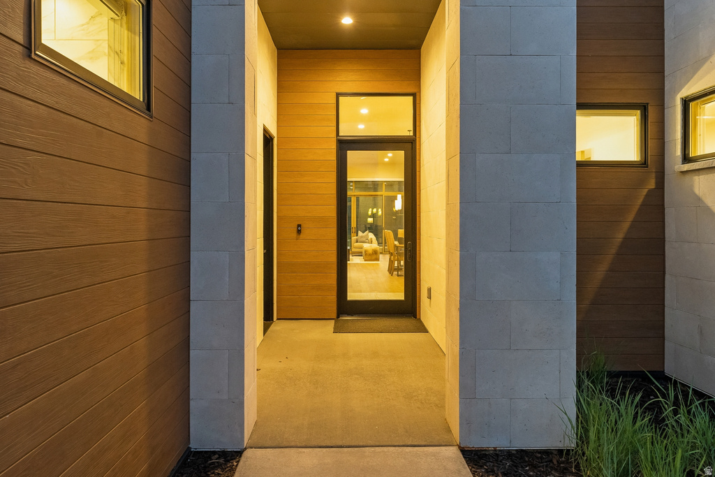 6312 DOUBLE DEER LOOP Park City, UT 84098