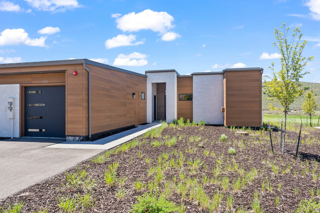 6312 DOUBLE DEER LOOP Park City, UT 84098