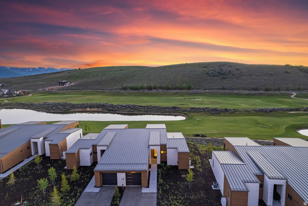 6312 DOUBLE DEER LOOP Park City, UT 84098