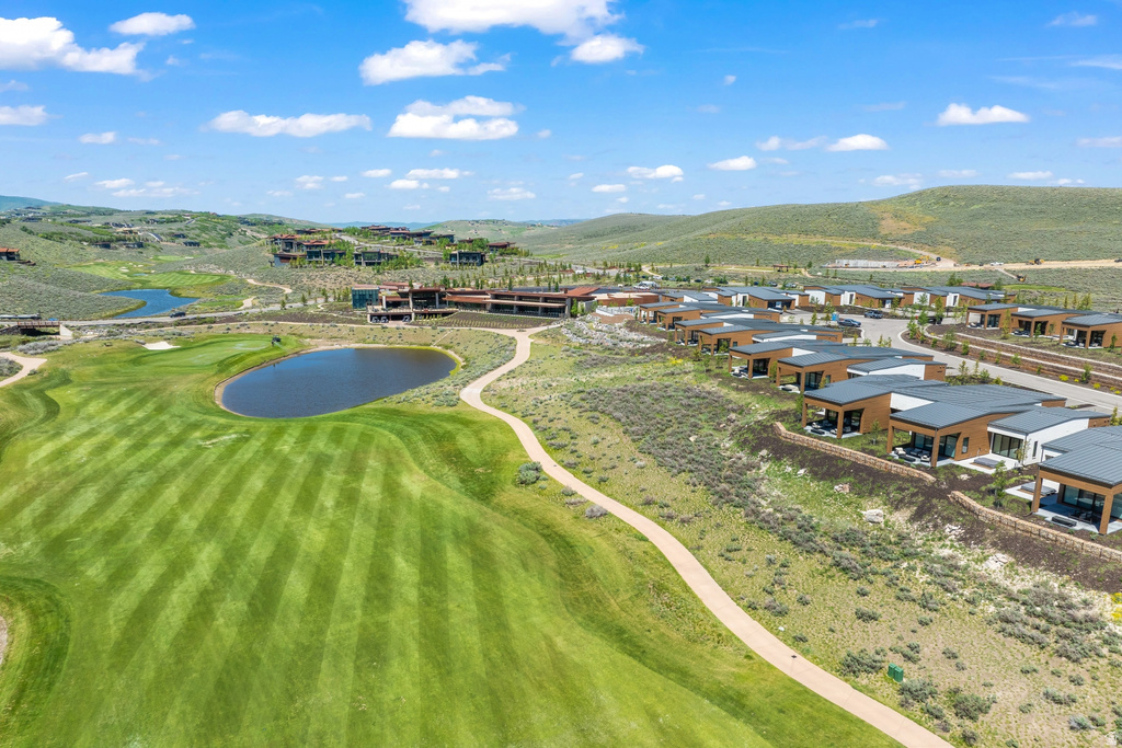 6312 DOUBLE DEER LOOP Park City, UT 84098