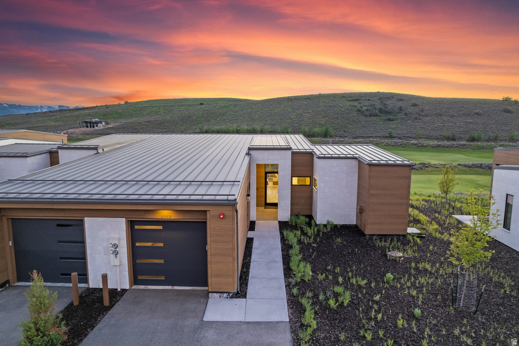 6312 DOUBLE DEER LOOP Park City, UT 84098
