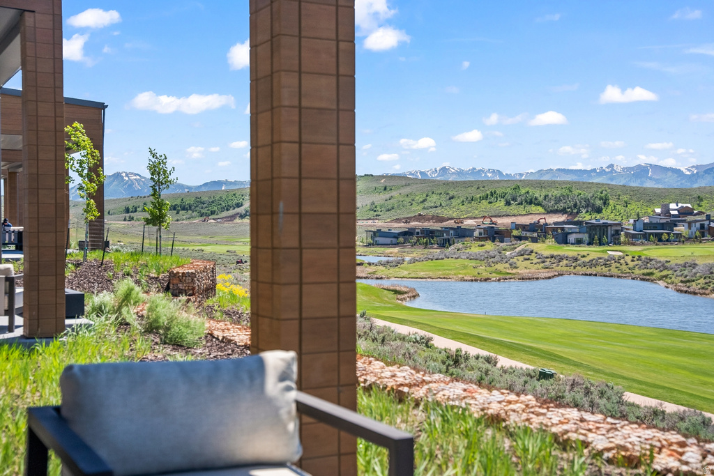 6312 DOUBLE DEER LOOP Park City, UT 84098