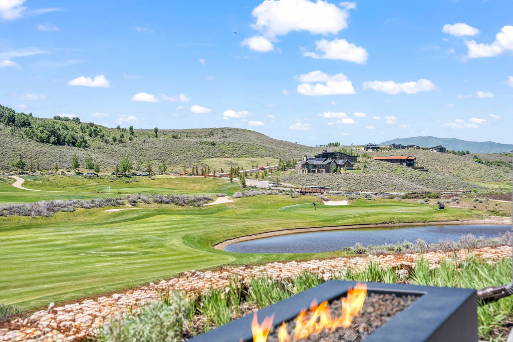 6312 DOUBLE DEER LOOP Park City, UT 84098
