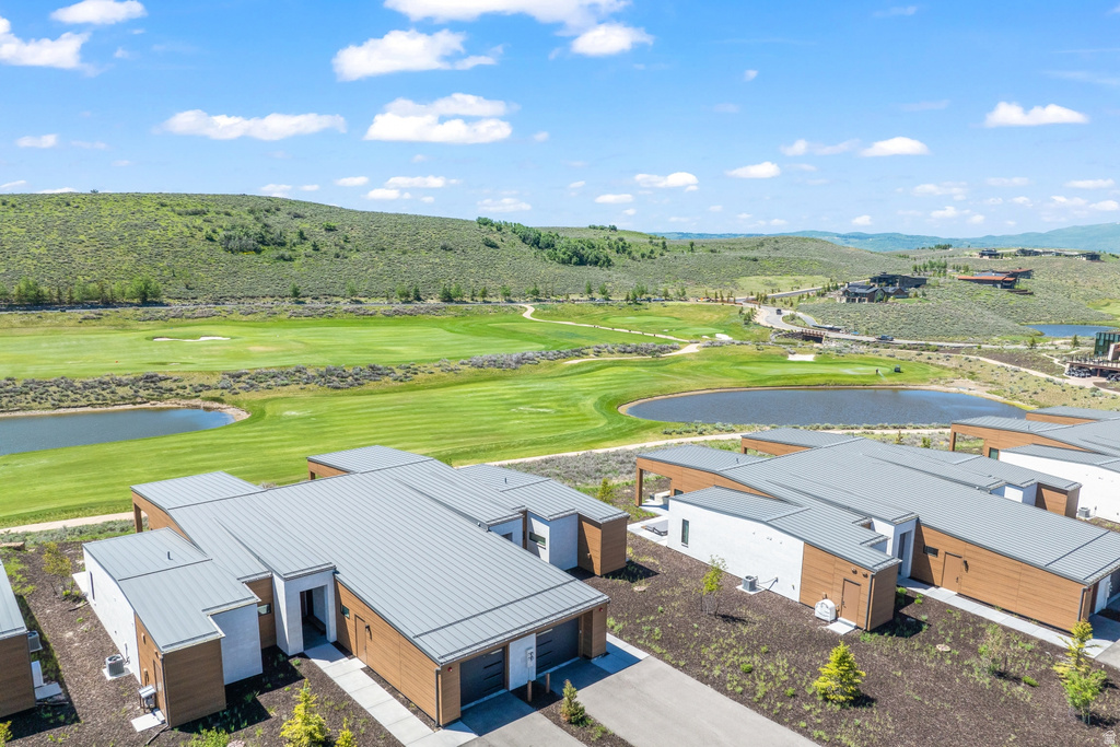 6312 DOUBLE DEER LOOP Park City, UT 84098