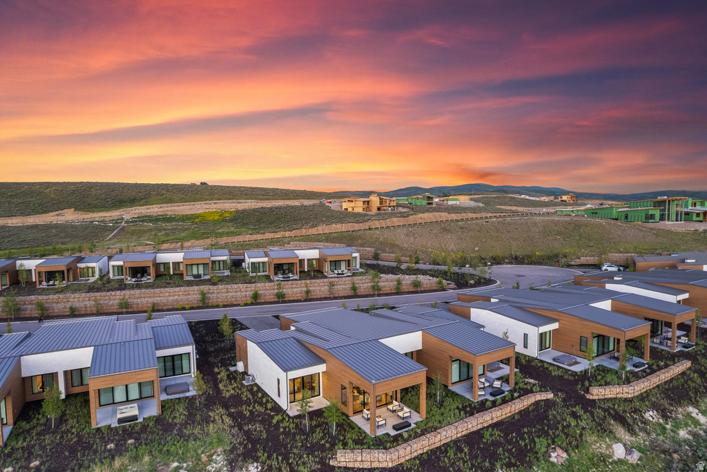 6312 DOUBLE DEER LOOP Park City, UT 84098