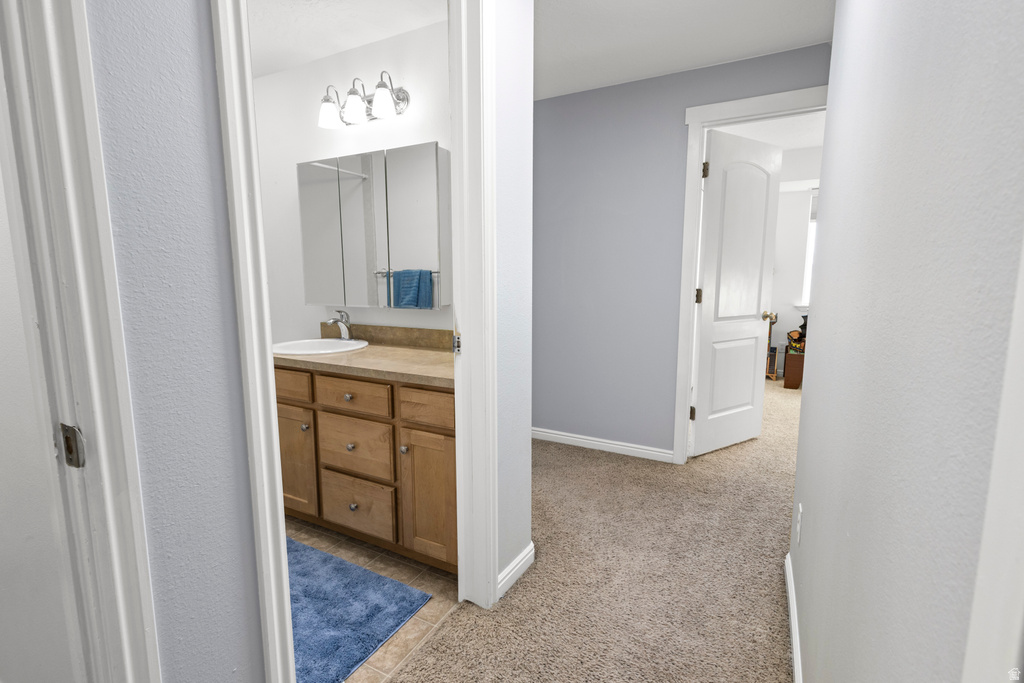 3742 W CRANBERRY LOOP CV Lehi, UT 84043