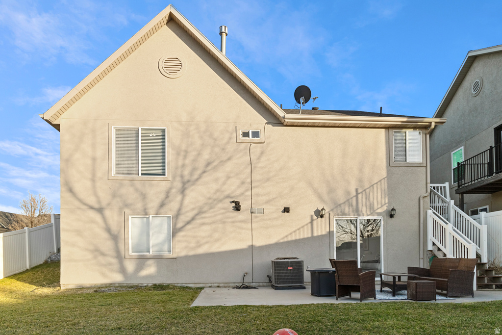 3742 W CRANBERRY LOOP CV Lehi, UT 84043