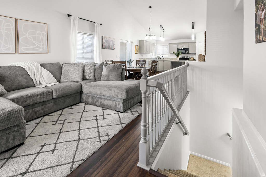 3742 W CRANBERRY LOOP CV Lehi, UT 84043