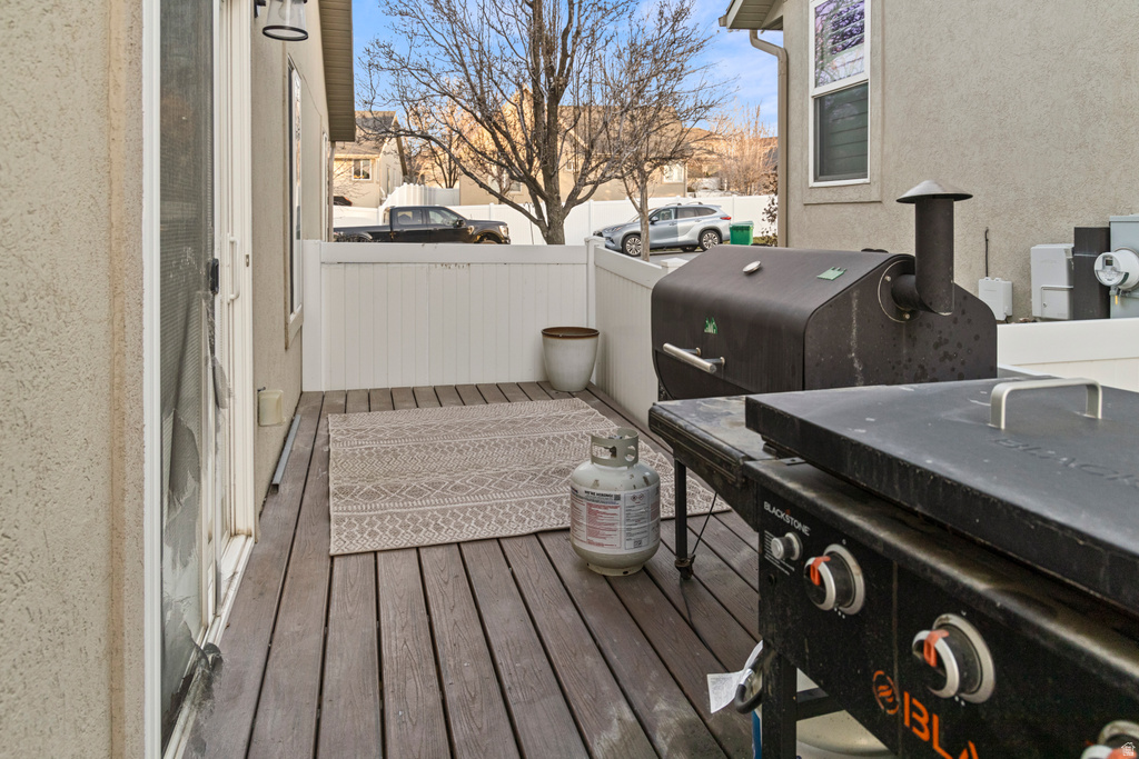 3742 W CRANBERRY LOOP CV Lehi, UT 84043