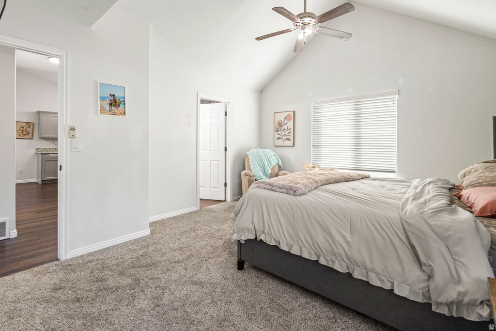 3742 W CRANBERRY LOOP CV Lehi, UT 84043