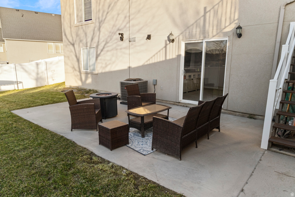 3742 W CRANBERRY LOOP CV Lehi, UT 84043