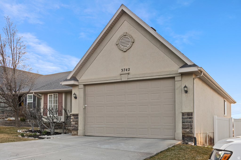 3742 W CRANBERRY LOOP CV Lehi, UT 84043
