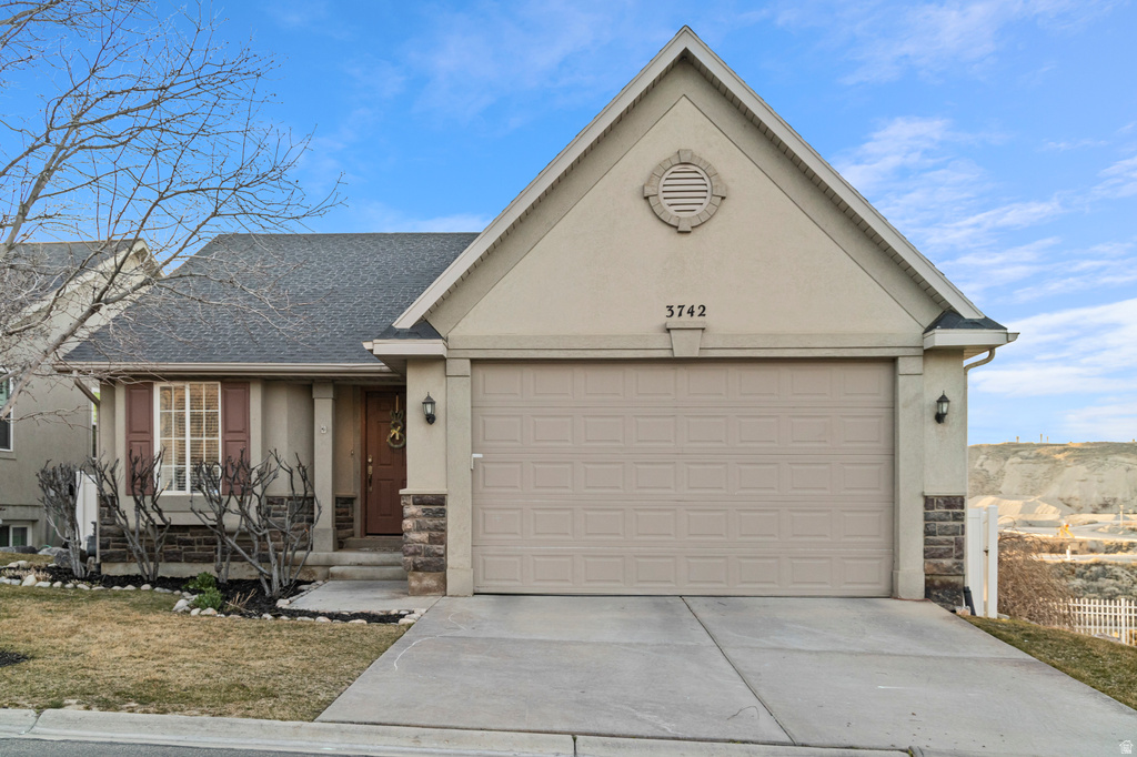3742 W CRANBERRY LOOP CV Lehi, UT 84043