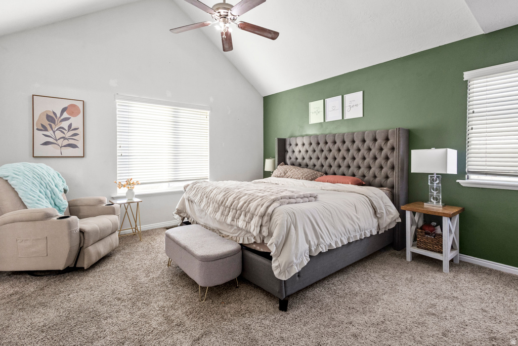 3742 W CRANBERRY LOOP CV Lehi, UT 84043