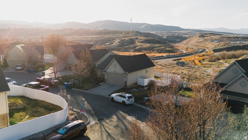 3742 W CRANBERRY LOOP CV Lehi, UT 84043