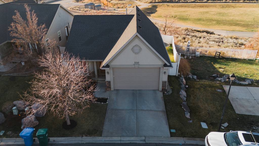 3742 W CRANBERRY LOOP CV Lehi, UT 84043