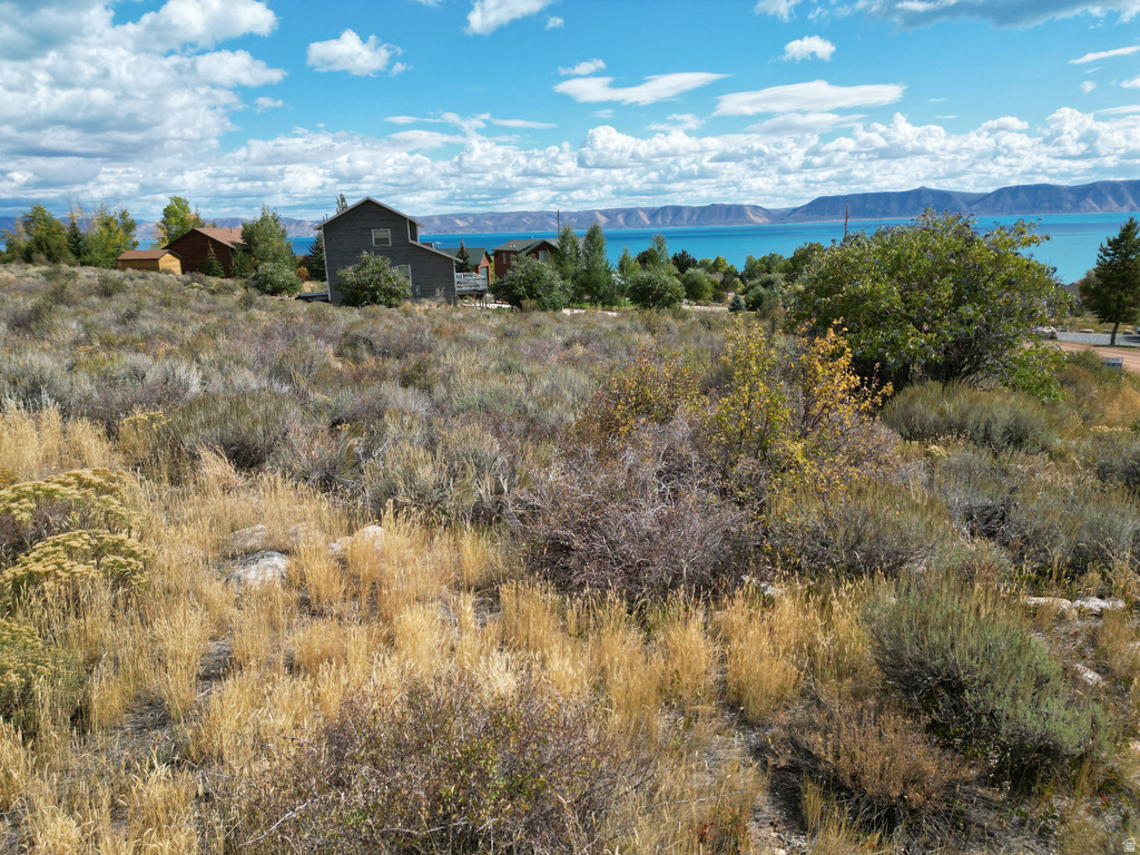 202  LEWIS LOOP Fish Haven, ID 83287