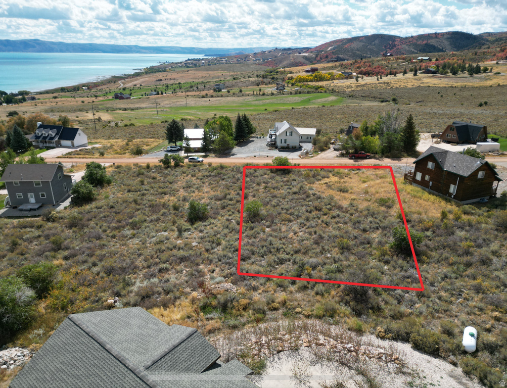 202  LEWIS LOOP Fish Haven, ID 83287