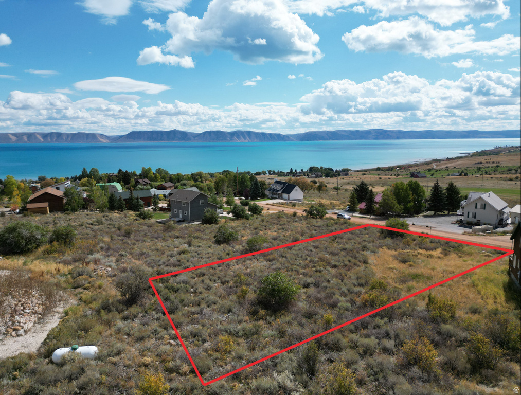 202  LEWIS LOOP Fish Haven, ID 83287